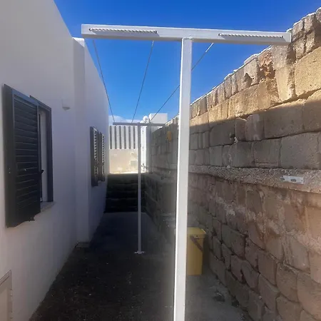 Ingrassia Favignana