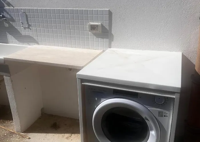 בית נופש Ingrassia *